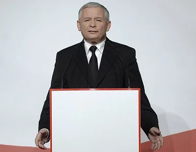 Miniatura: Kaczyński czuje absmak po rozmowach PJN z...