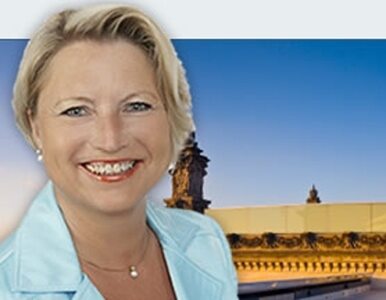 Miniatura: Zmiany w FDP. Wiceprzewodnicząca partii...