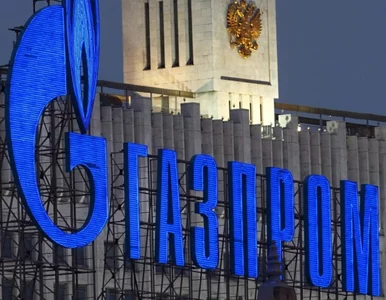 Miniatura: Polityk PiS: Gazprom to narzędzie polityki...