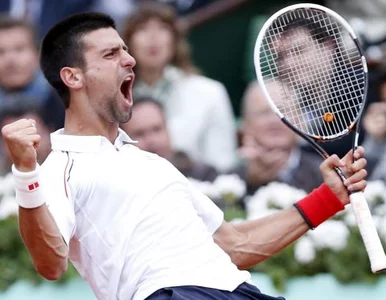 Miniatura: Djokovic poprowadzi reprezentację Serbii...