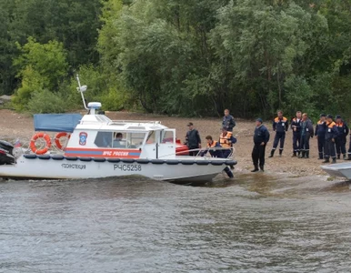 Miniatura: Nurkowie widzieli 50 ciał we wraku "Bułgarii"