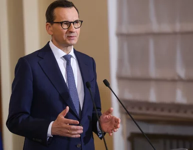 Miniatura: Morawiecki w „NYT”: Możemy mieć najwyższy...