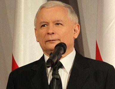 Miniatura: "Kaczyński uzurpował sobie kompetencje...