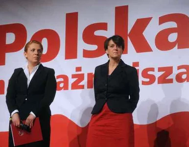 Miniatura: Kluzik-Rostkowska: Polska jest dla mnie...