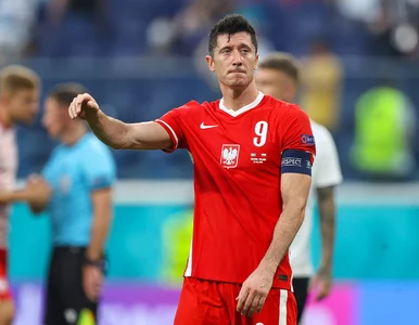 Miniatura: Robert Lewandowski w końcu trafi do Realu...