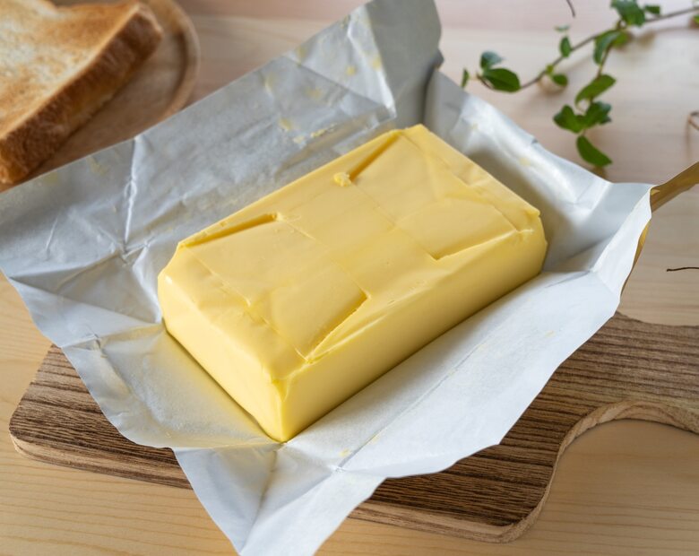 Miniatura: Promocyjne ceny masła to dumping?...