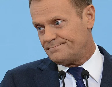 Miniatura: Tusk goni Kaczyńskiego w rankingu nieufności