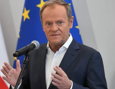 Miniatura: Tusk i opozycja wesprą PiS.  „Można...