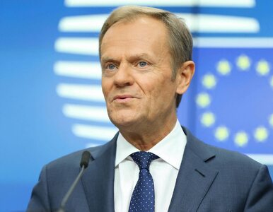 Donald Tusk o unijnych stanowiskach: Trzeba umieć walczyć o swoje interesy
