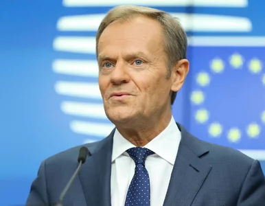 Miniatura: Donald Tusk o unijnych stanowiskach:...