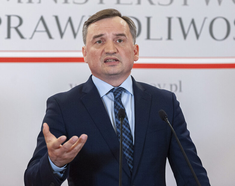 Miniatura: Bronisław Komorowski: Rząd boi się...