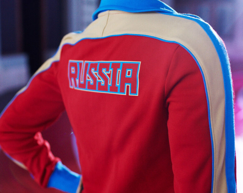 Miniatura: Rosyjscy sportowcy masowo zmieniają...