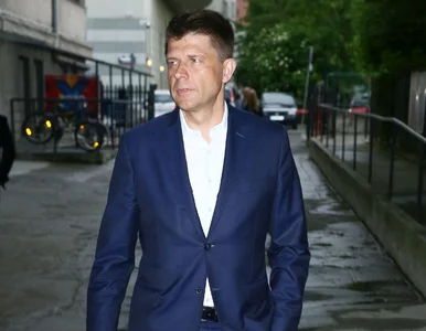 Miniatura: Ryszard Petru chce uderzyć w działania PiS...