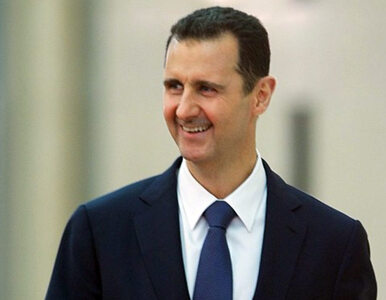 Miniatura: Rząd syryjski chce zawieszenia broni z...