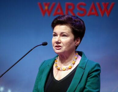 Miniatura: Prezydent Warszawy wynajęła adwokatów....